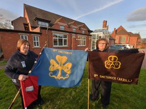 Supporting image for story: Appeal to help soon to be homeless Girl Guides group 