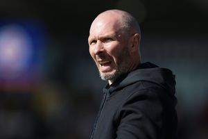 Supporting image for story: ‘Upgraded’ - Michael Appleton on Shrewsbury Town’s summer so far