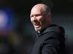 Supporting image for story: ‘Upgraded’ - Michael Appleton on Shrewsbury Town’s summer so far