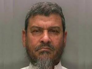 Supporting image for story: Sex predator Dudley Imam 'no longer wanted' after West Midlands Police accept he died on the run in Bangladesh