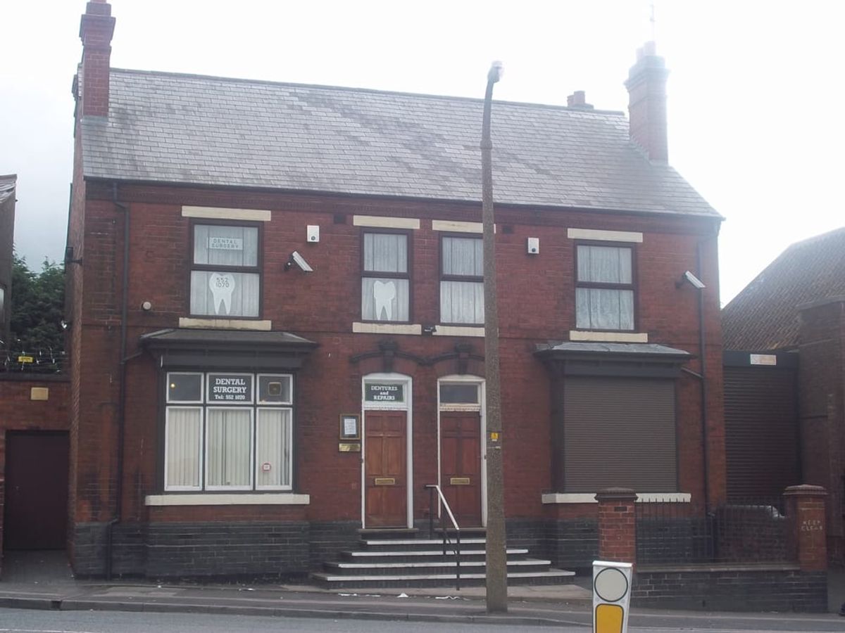 Oldbury dental practice meets requirements after follow up inspection