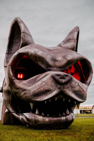 Download Festival 2019. Photo credit: Matt Eachus