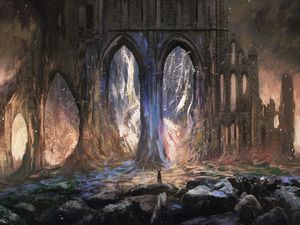 Supporting image for story: Shrewsbury/Birmingham/Wolverhampton's Ashen Crown, Obsolescence - album review