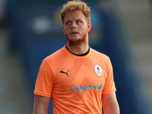 Supporting image for story: AFC Telford United struggling with a handful under the weather