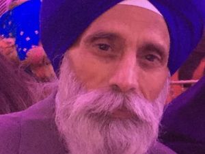 Supporting image for story: Tributes paid to Walsall ice cream man who served community for 50 years 