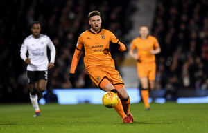 Matt Doherty was hailed by fans for his performances over the season (AMA/Sam Bagnall)