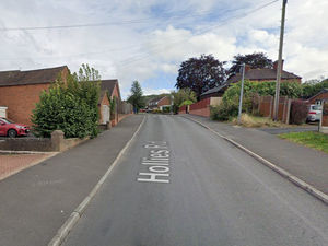 Supporting image for story: Three fire crews attend early morning house fire in Wellington