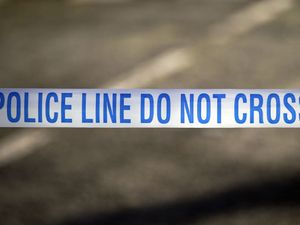 Supporting image for story: Man charged with attempted murder after girl and father hurt in double shooting