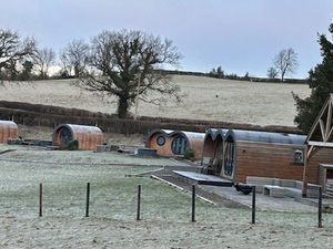 Supporting image for story: More than 20 new members join Mid Wales Tourism Cymru to help promote Mid Wales