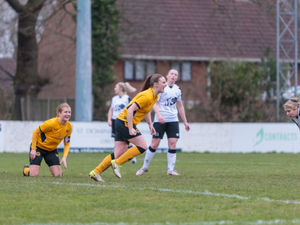 Supporting image for story: Wolves targeting top spot
on back of derby delight