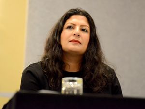 Supporting image for story: MP backtracks after appearing to support second EU referendum