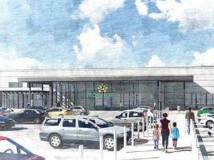 Supporting image for story: Oswestry Morrisons plans given green light