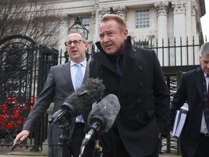 Supporting image for story: Flatley to ‘call his dancers’ as Lord Of The Dance injunction overturned