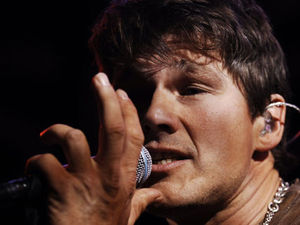 Supporting image for story: A-ha get set for Birmingham date