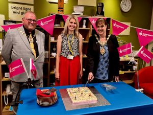 Supporting image for story: Wolverhampton based sight loss charity gets £438k fundraising boost 