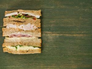 Supporting image for story: These tales of ‘just in case’ moments paying off will kick-start 11 good habits