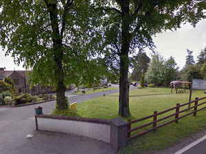 Supporting image for story: Shropshire care home in special measures after inspection