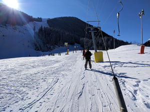 Supporting image for story: Skiing in Bansko: A week packed full of highlights