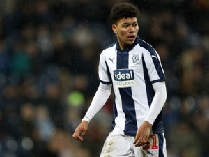 Supporting image for story: West Brom's Morgan Rogers bags brace for England U17s