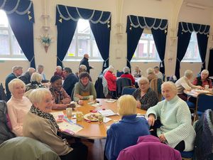 Supporting image for story: Find a ‘home away from home’ with Mid Staffs Oddfellows