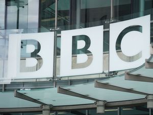 BBC Broadcasting House in London