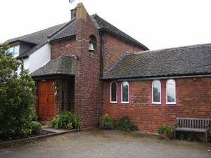 Supporting image for story: Village's £5,000 appeal for church repair