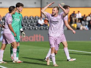 Supporting image for story: Four talking points following Shrewsbury Town’s first win of the season