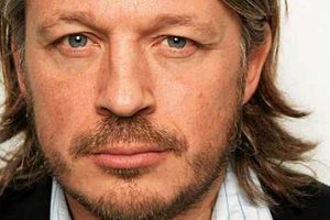 Supporting image for story: Richard Herring's perfect weekend