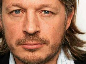 Supporting image for story: Richard Herring's perfect weekend