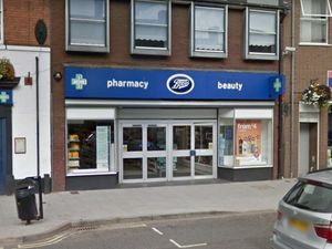 Supporting image for story: Telford shoplifter fined . . . for 'unnecessary journey'