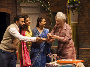 Supporting image for story: Fancy starring in Anita and Me? Wolverhampton Grand Theatre to hold open auditions