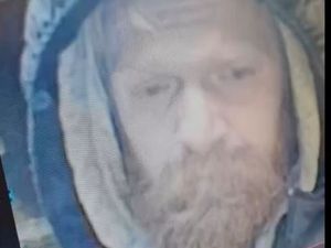 Supporting image for story: Man wanted following bank card theft in Rugeley