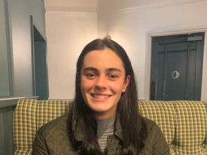 Supporting image for story: Search for missing runner to enter fifth day