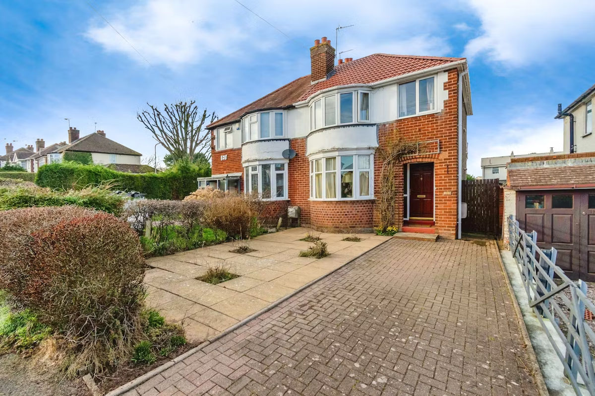 Spacious Wolverhampton semi large garden & driveway included for around £250,000 Spacious Wolverhampton semi large garden & driveway included for around £250,000