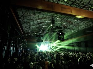 Supporting image for story: Wolverhampton's bare-knuckle boxing event will cause 'reputational damage' to city