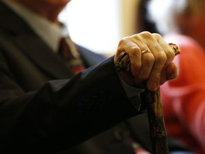 Supporting image for story: Wolverhampton care agency rated 'inadequate' and placed in special measures