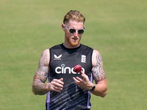 Supporting image for story: England captain Ben Stokes ruled out of first Test in Pakistan