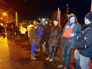 Supporting image for story: MPs alert to dairy Shropshire farmers' problems