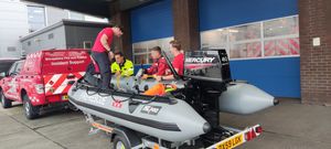 Picture: Shropshire Fire & Rescue Service