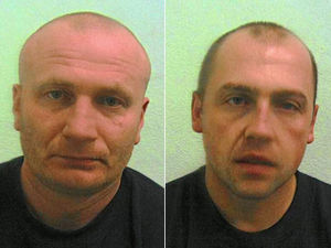 Supporting image for story: Burglary haul worth £500,000 say police