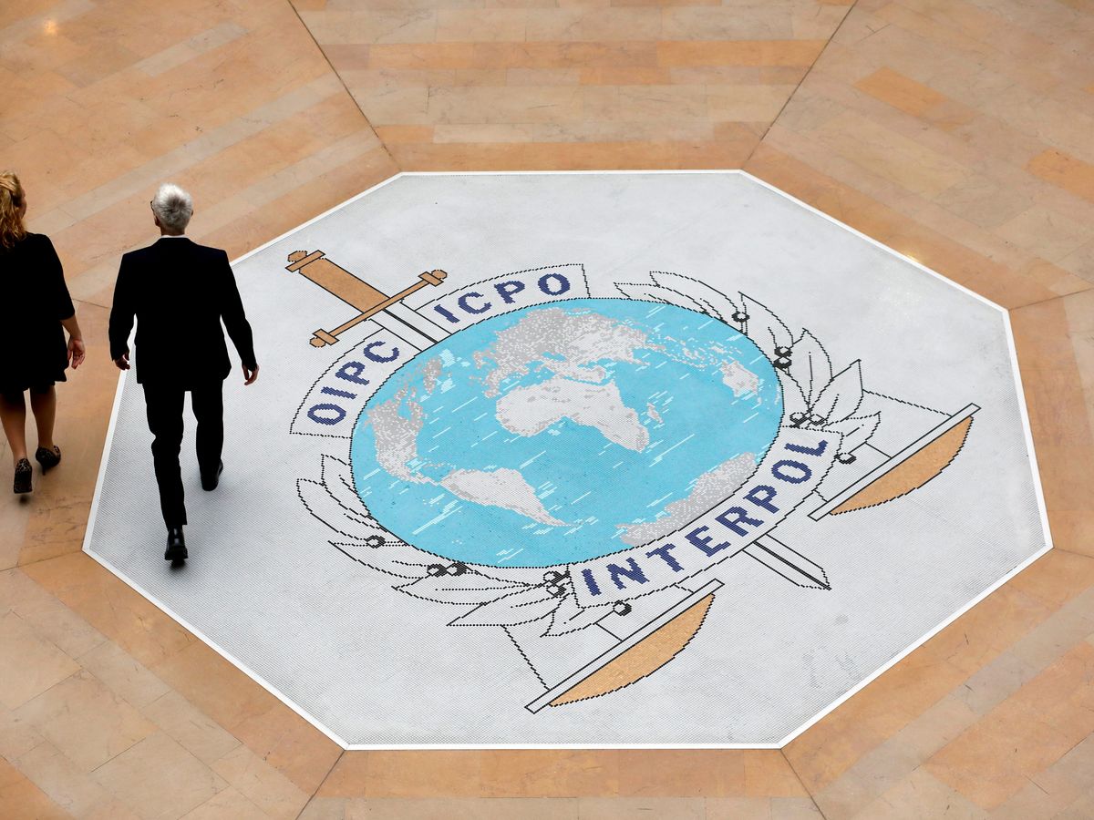 Interpol says 260 suspects in online romance scams arrested across Africa