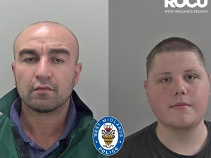 Supporting image for story: People smuggler pilot and car wash owner charged migrants £12,000 per journey