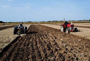 James Edgar took this shot