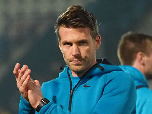 Supporting image for story: Rob Edwards backs his AFC Telford United warriors 