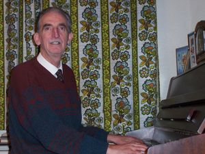 Supporting image for story: Kingswinford man leaves huge £1.4m donation to RNLI charity in his will - here's why