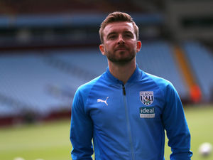Supporting image for story: James Morrison appointed assistant boss of West Brom's under-23s