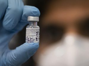 Supporting image for story: More vaccination sites will be opening soon, vows Shropshire health chief