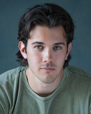 Jack Kane stars as Chris.