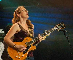 Supporting image for story: Music festival was cool