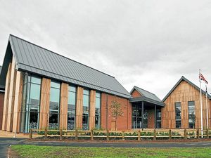 Supporting image for story: Wyre Forest District Council elections: Full list of candidates standing in this year's poll